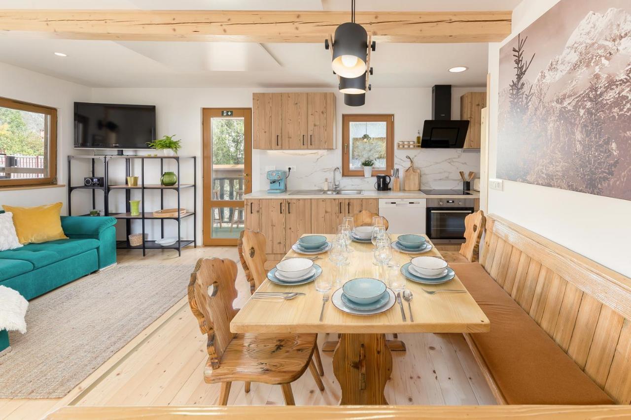 בוהין Captain'S Lodge מראה חיצוני תמונה
