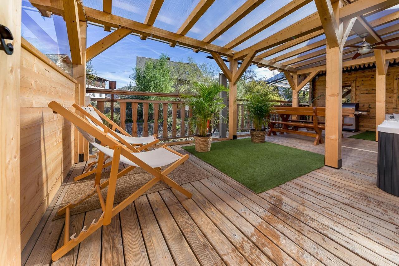 בוהין Captain'S Lodge מראה חיצוני תמונה