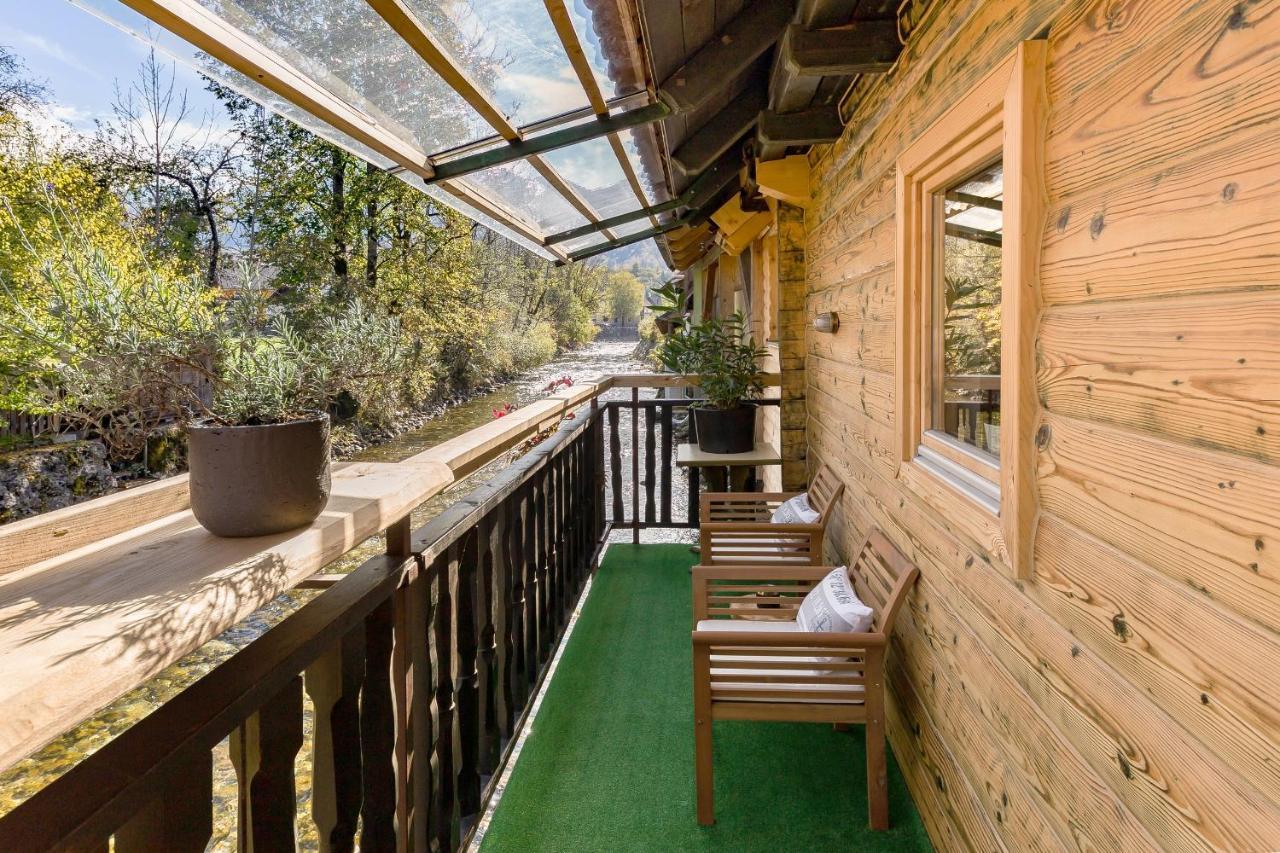 בוהין Captain'S Lodge מראה חיצוני תמונה